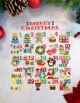 (image for) Christmas Calendar